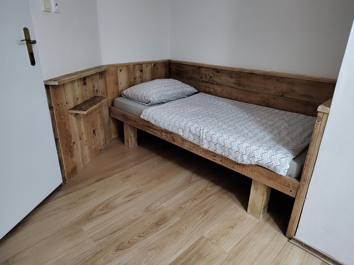Motel Sofer Volkovce Εξωτερικό φωτογραφία
