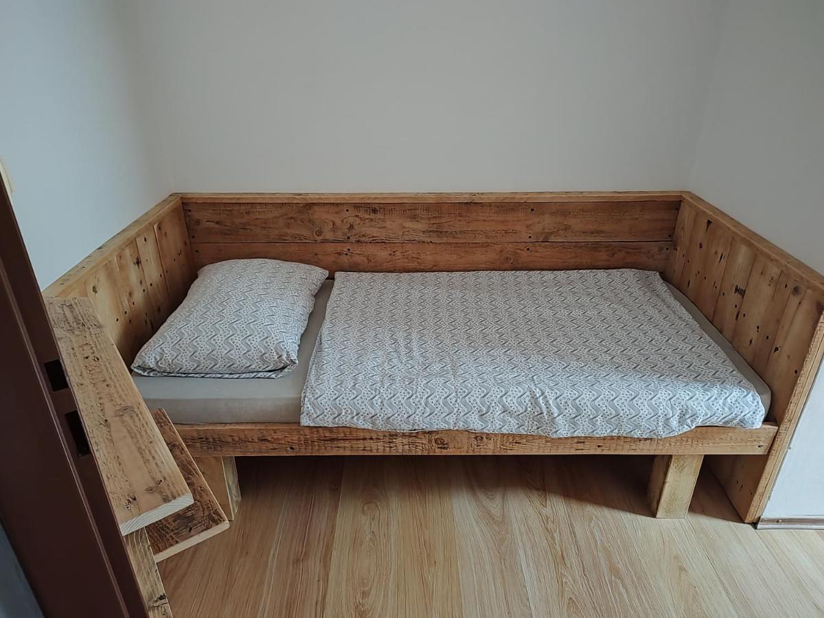 Motel Sofer Volkovce Εξωτερικό φωτογραφία