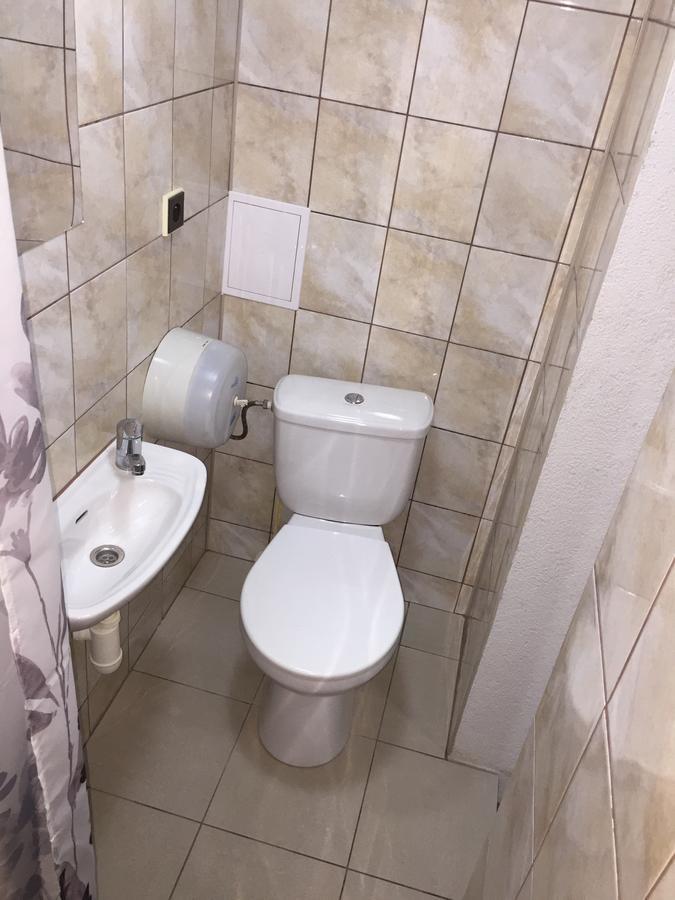 Motel Sofer Volkovce Δωμάτιο φωτογραφία